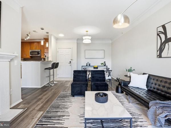 1580 SPRING GATE DRIVE, Unit 4406, MCLEAN, VA 22102