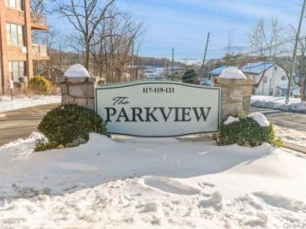 121 Highland Avenue S, Unit 5F, Ossining, NY 10562