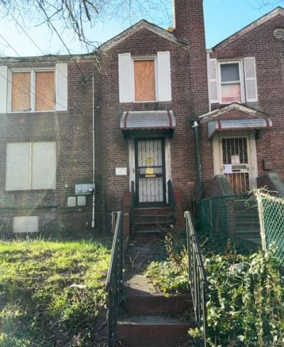 19514 Hollis Avenue, Saint Albans, NY 11412 Main Photo