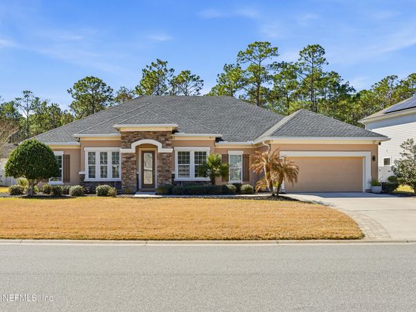 165 OXFORD ESTATES Way, St. Johns, FL 32259