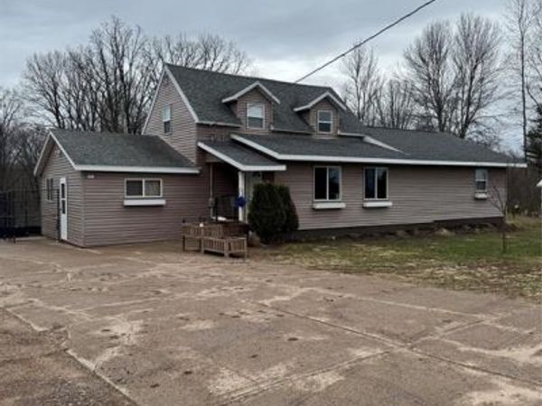 901 Riverside Drive, Cornell, WI 54732