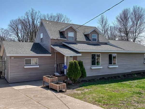 901 Riverside Drive, Cornell, WI 54732