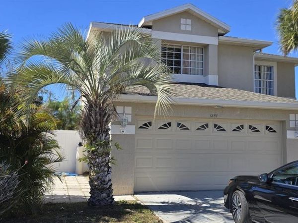3234 BREWSTER DR, Kissimmee, FL 34743