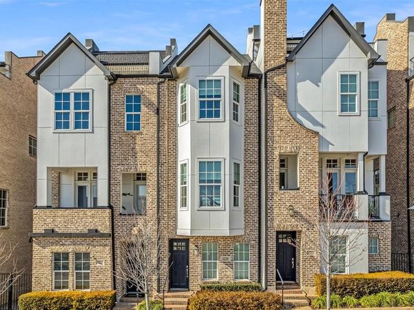 2238 Alterbrook Lane, Dallas, TX 75219