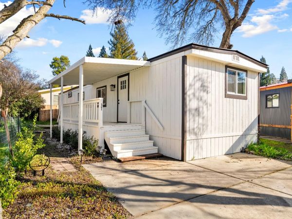 6805 Douglas Blvd #37, Granite Bay, CA 95746