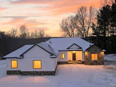 4080 Metamora Rdg Ridge, Metamora Vlg, MI 48455