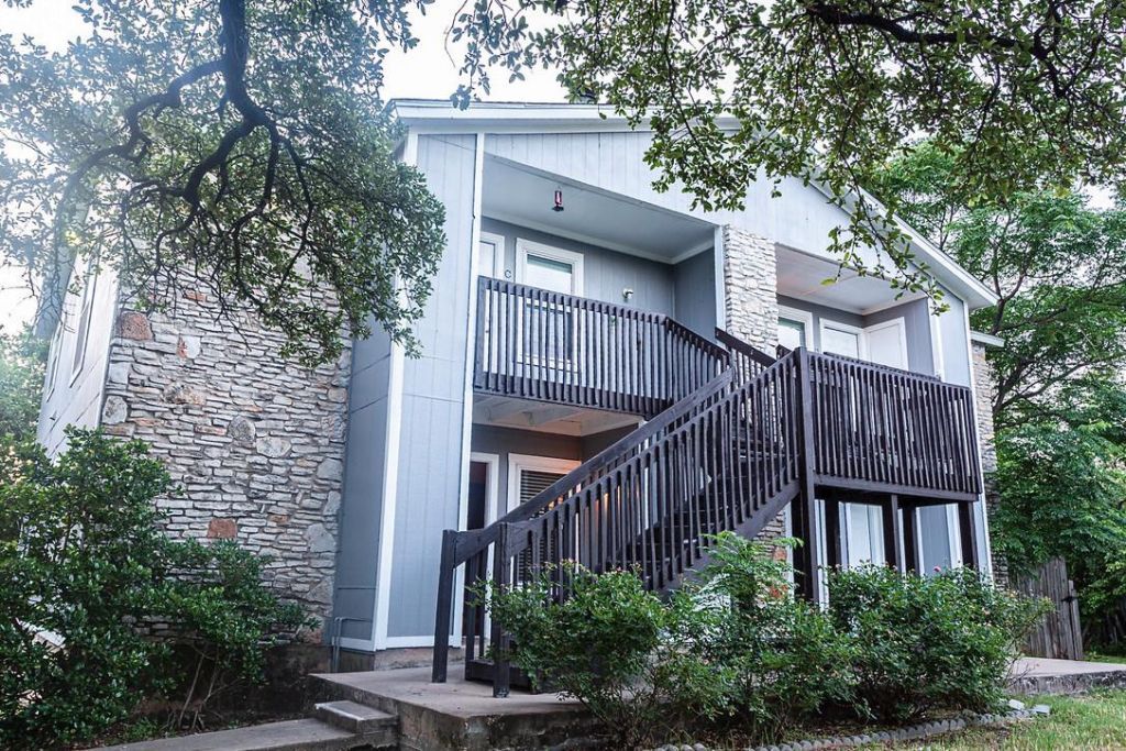 4431 Whispering Valley Dr, Unit A, Austin, TX 78727 Main Photo