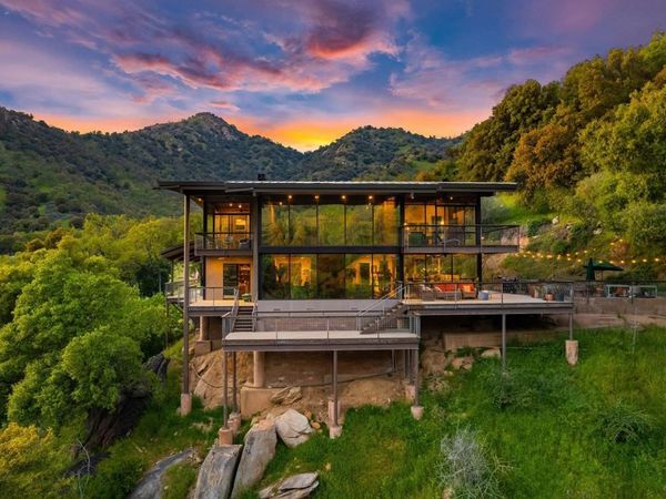 48250 S Fork Dr, Three Rivers, CA 93271
