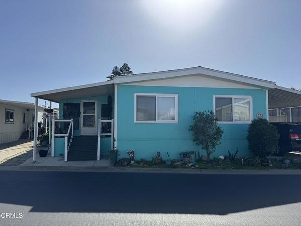 5540 W 5th Street, Unit 131, Oxnard, CA 93035