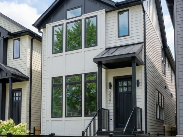 3047 N Christiana Avenue, Chicago, IL 60618