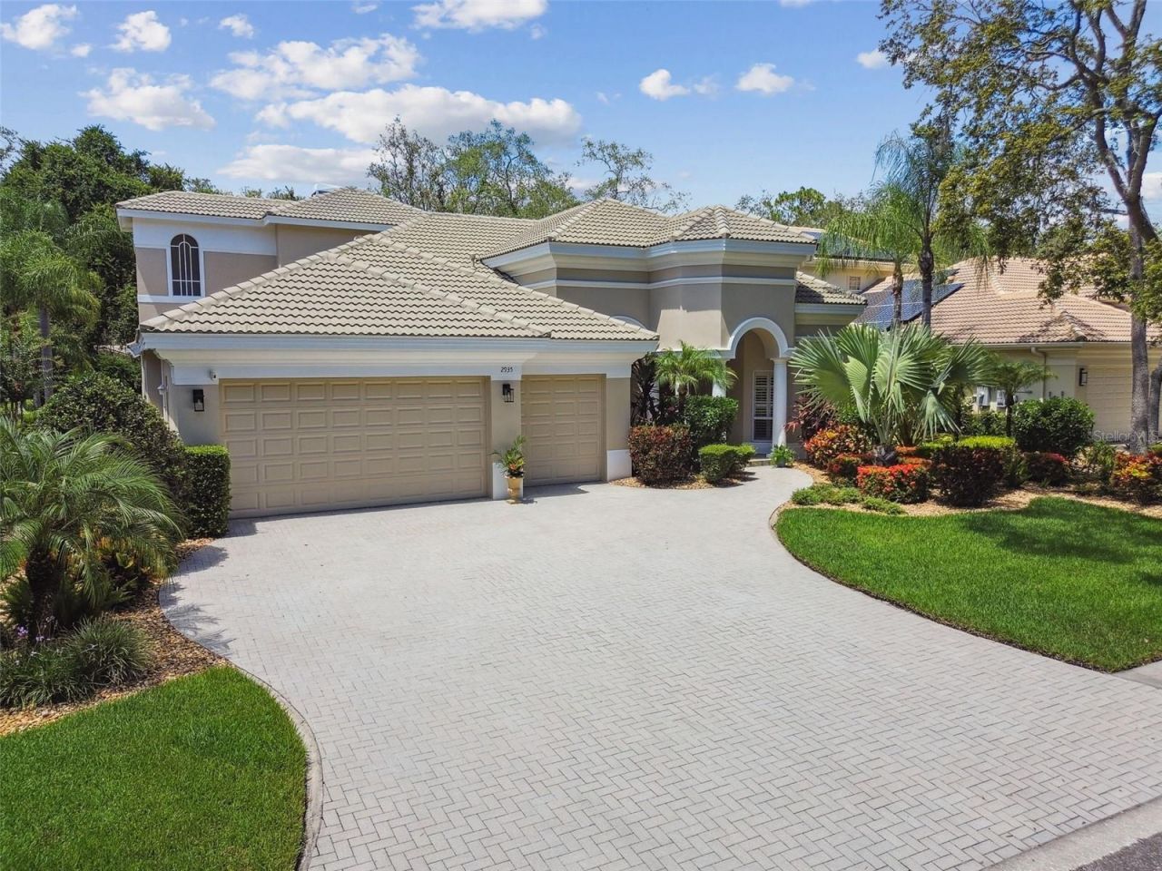 2935 Grey Oaks Boulevard, Tarpon Springs, FL 34688 Photo