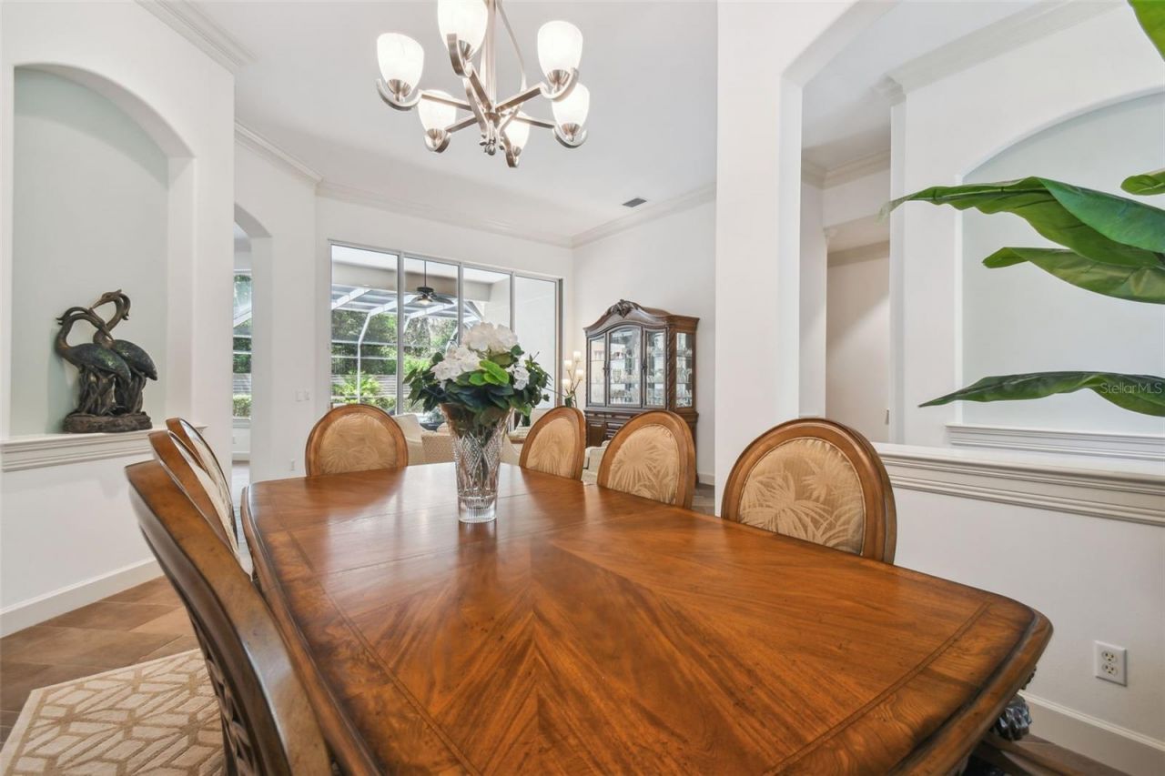 2935 Grey Oaks Boulevard, Tarpon Springs, FL 34688 Photo