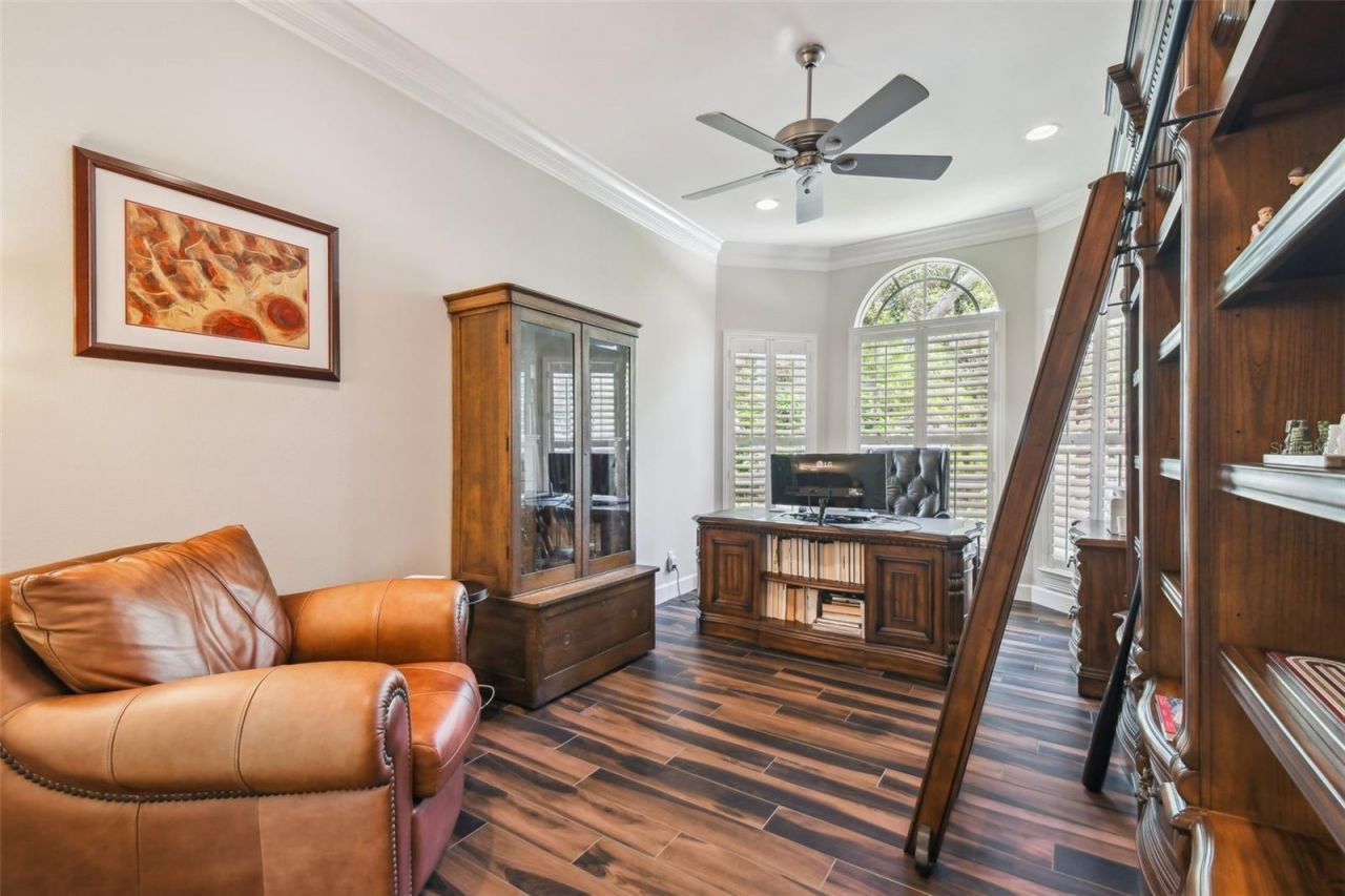 2935 Grey Oaks Boulevard, Tarpon Springs, FL 34688 Photo