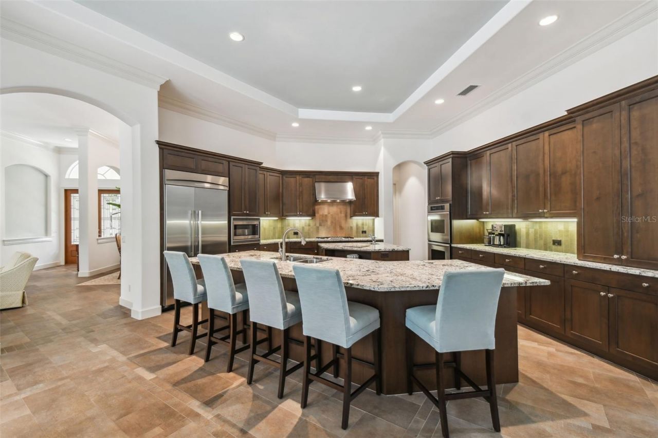 2935 Grey Oaks Boulevard, Tarpon Springs, FL 34688 Photo