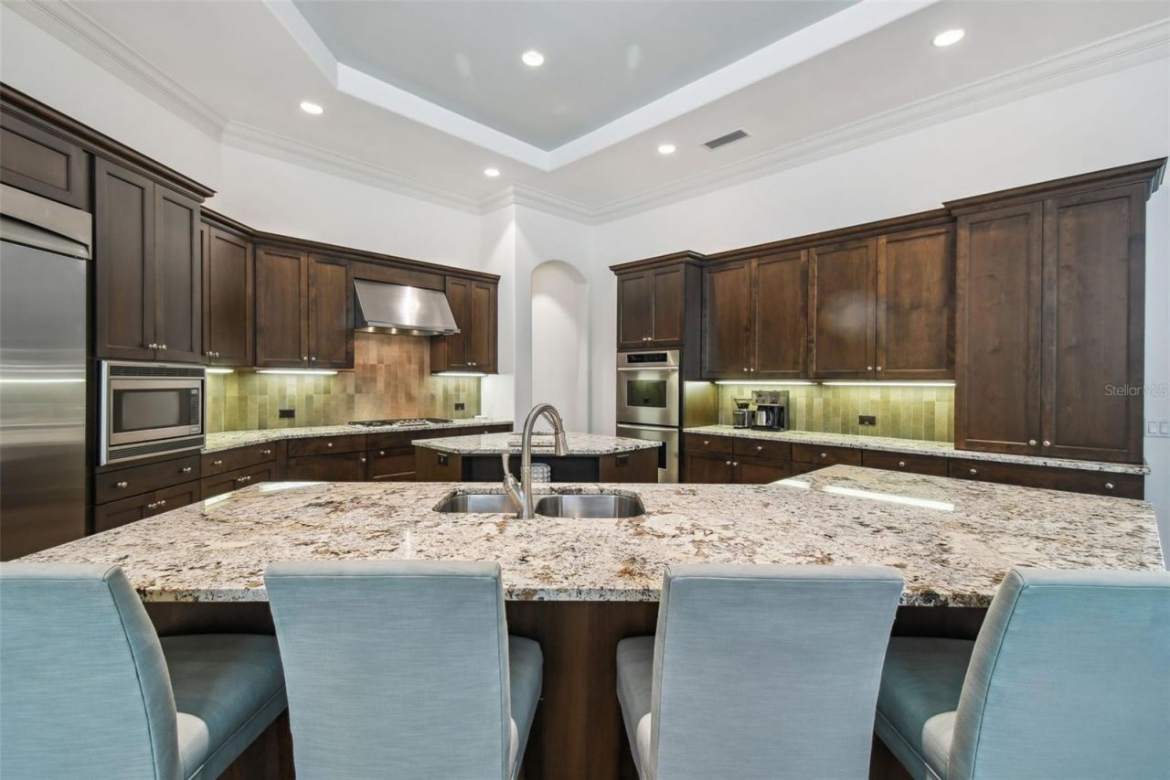 2935 Grey Oaks Boulevard, Tarpon Springs, FL 34688 Photo