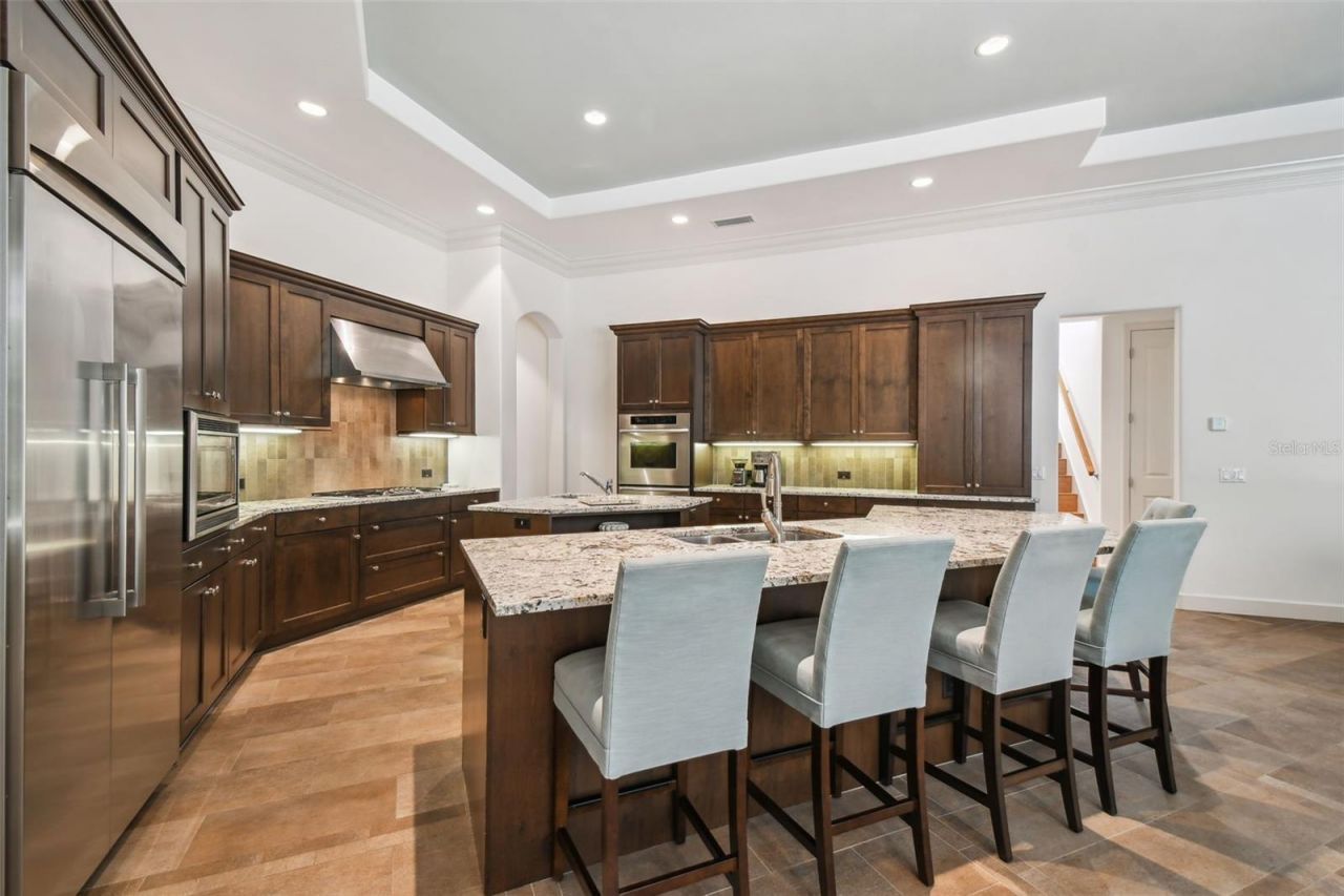 2935 Grey Oaks Boulevard, Tarpon Springs, FL 34688 Photo