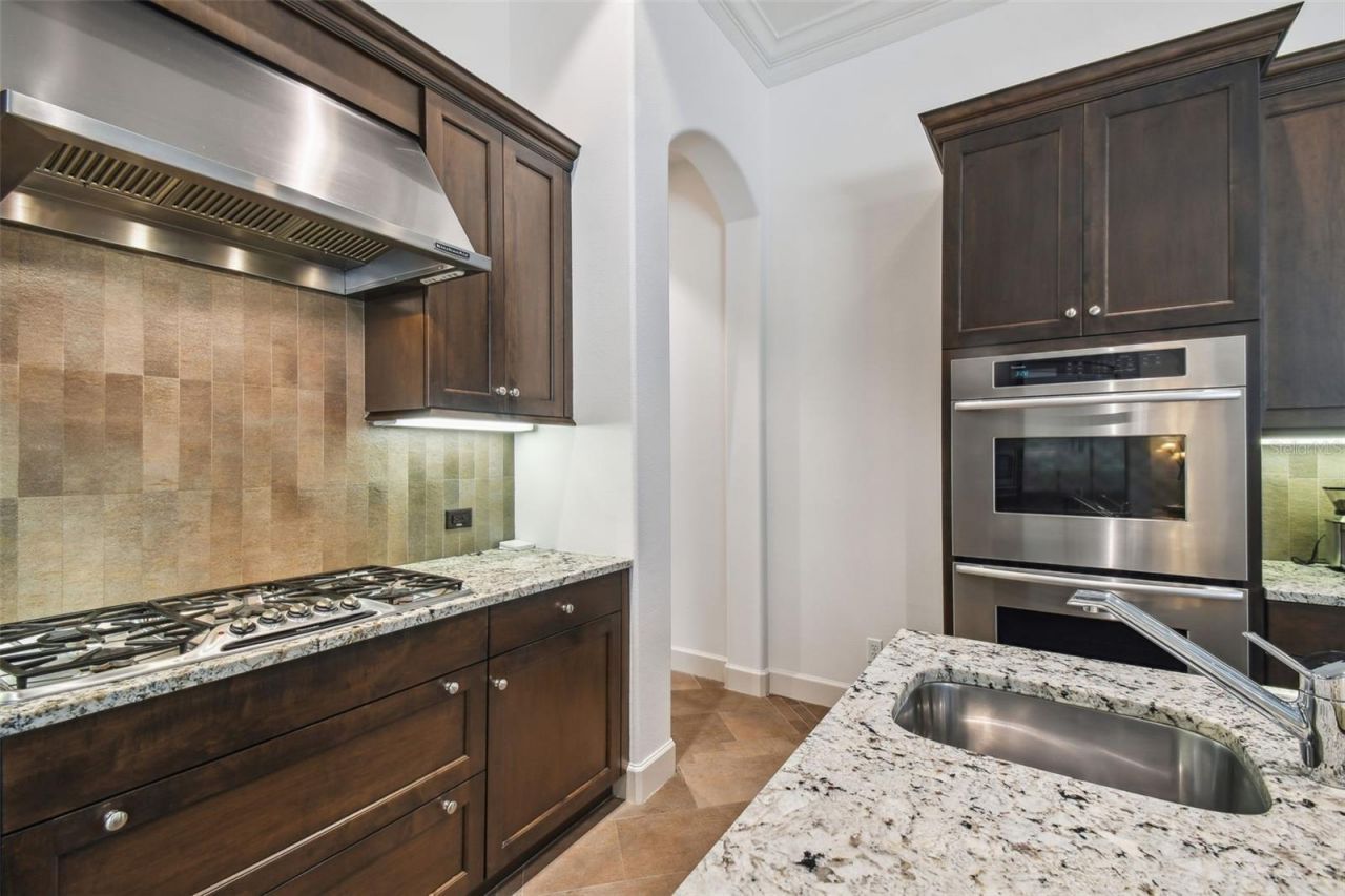 2935 Grey Oaks Boulevard, Tarpon Springs, FL 34688 Photo