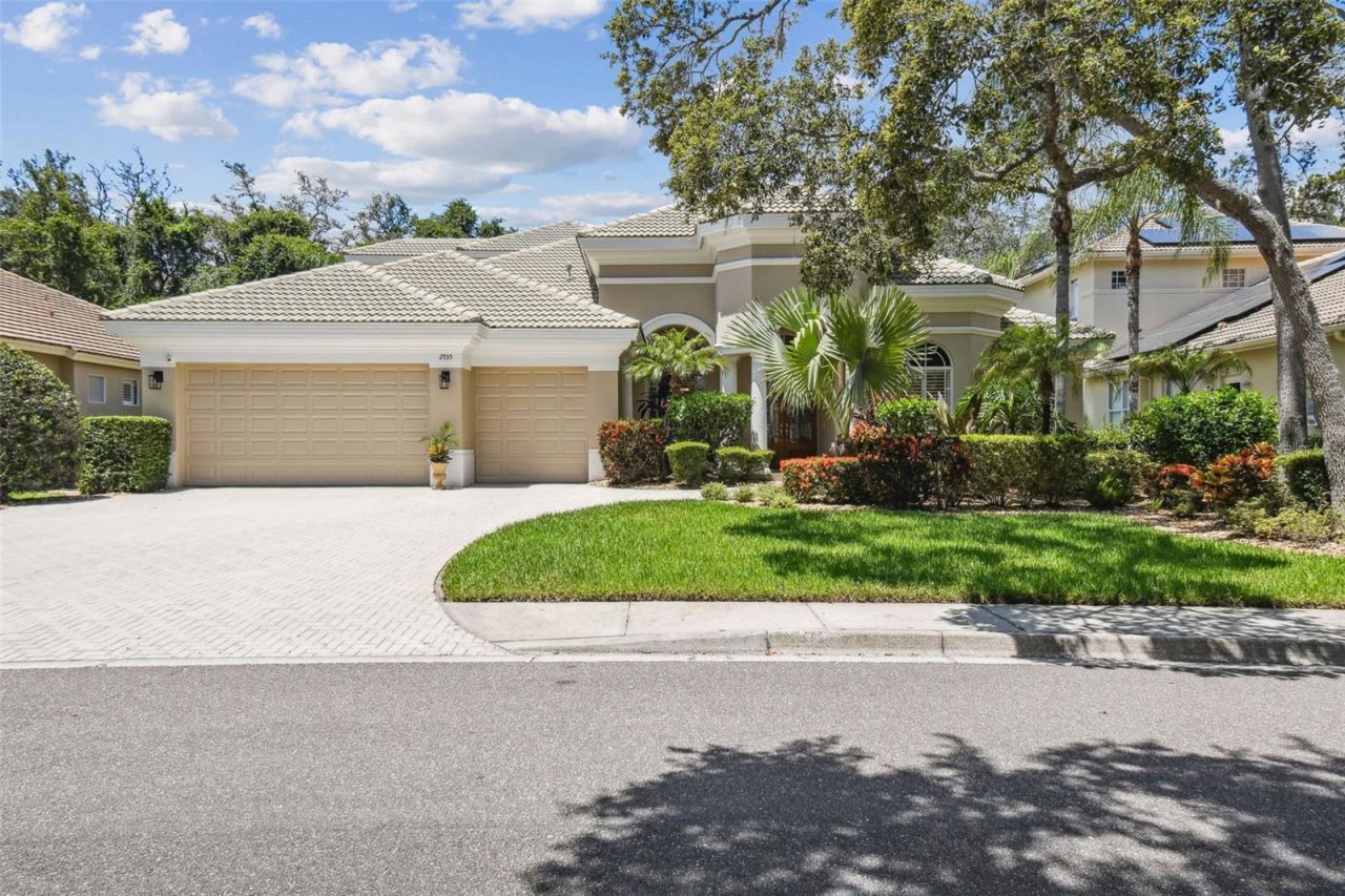 2935 Grey Oaks Boulevard, Tarpon Springs, FL 34688 Photo
