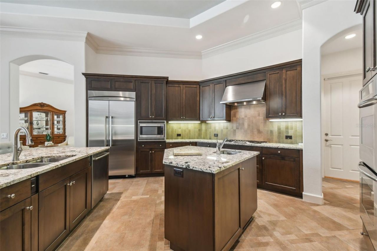 2935 Grey Oaks Boulevard, Tarpon Springs, FL 34688 Photo