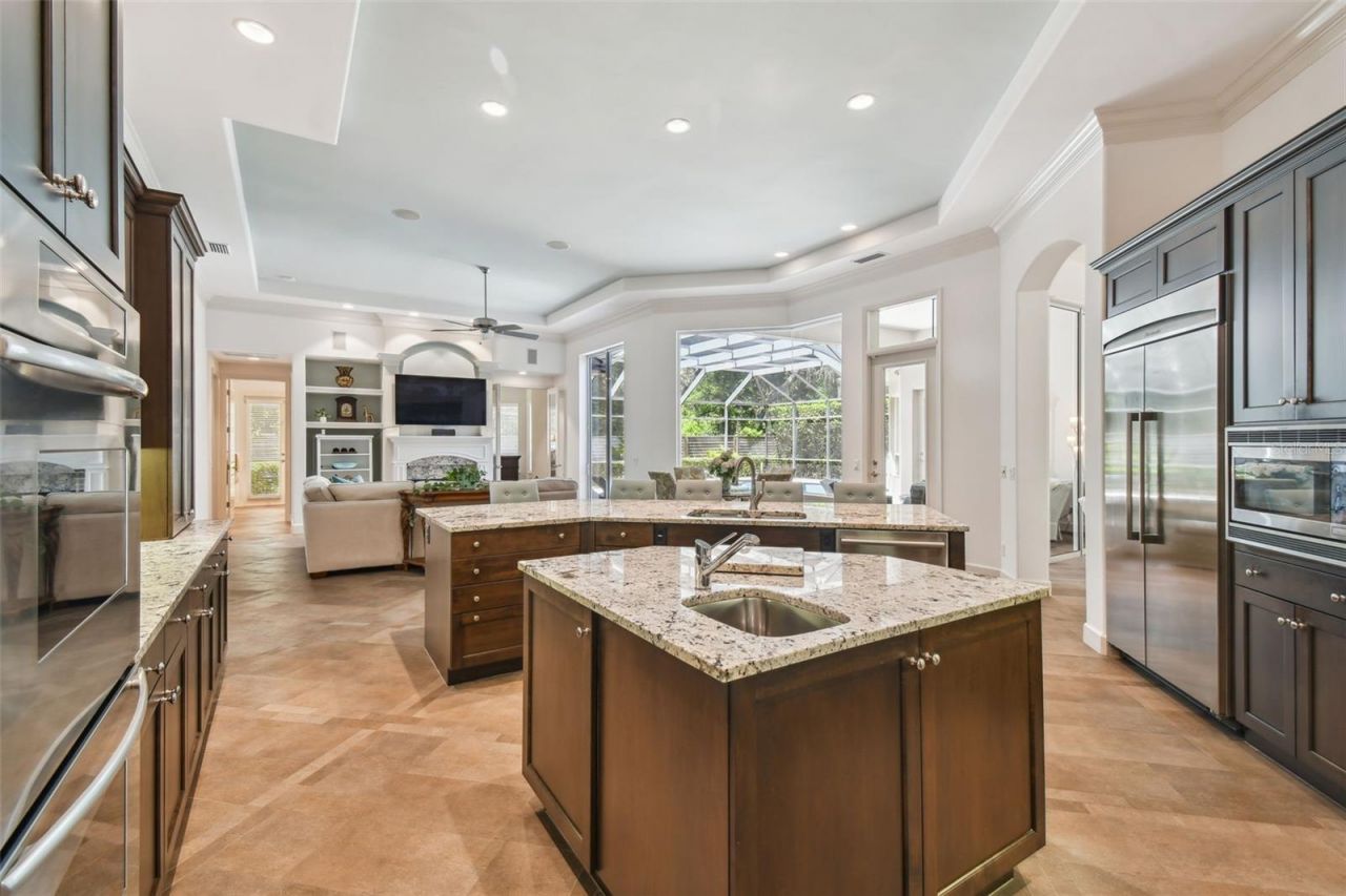 2935 Grey Oaks Boulevard, Tarpon Springs, FL 34688 Photo