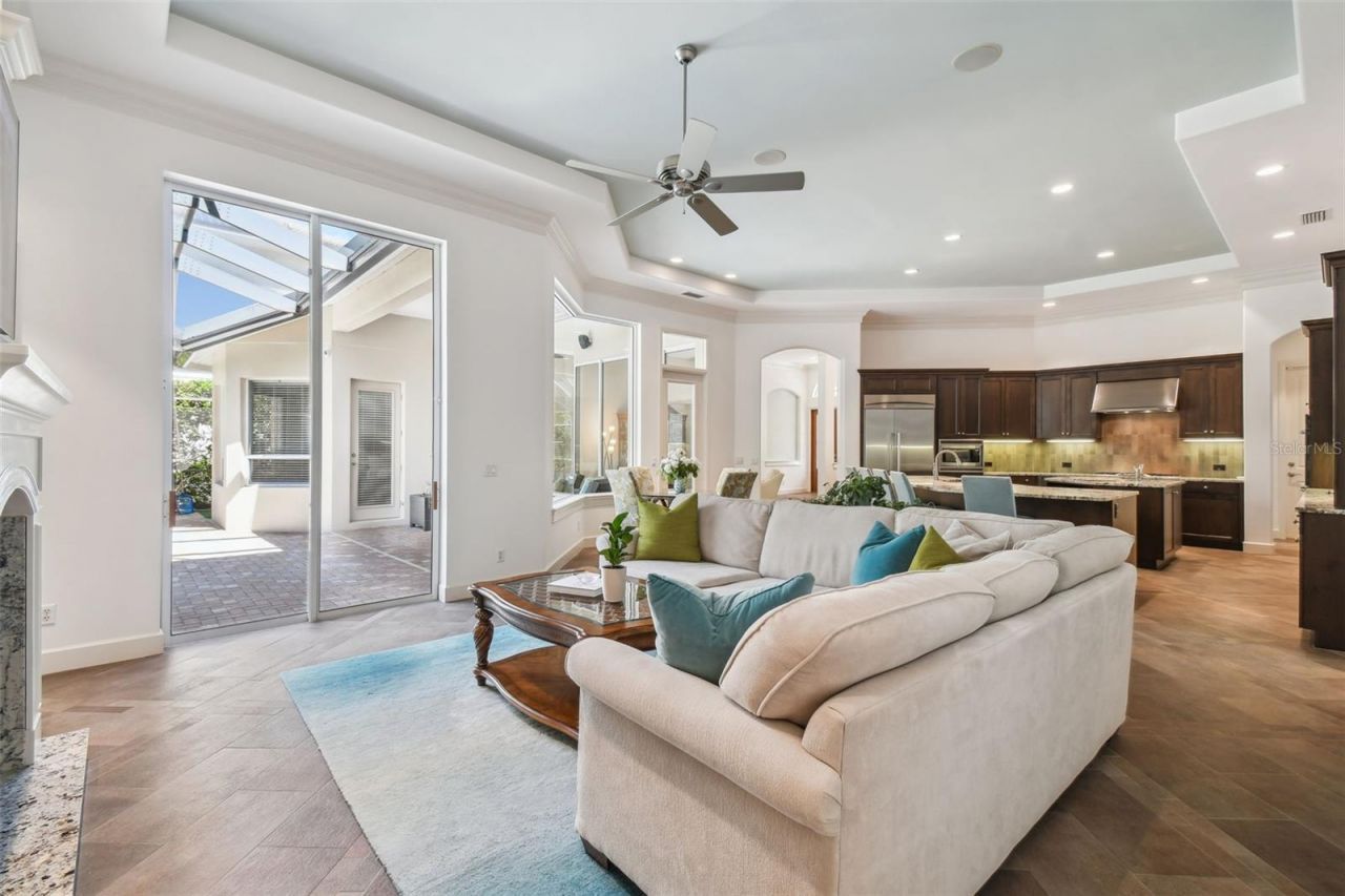 2935 Grey Oaks Boulevard, Tarpon Springs, FL 34688 Photo