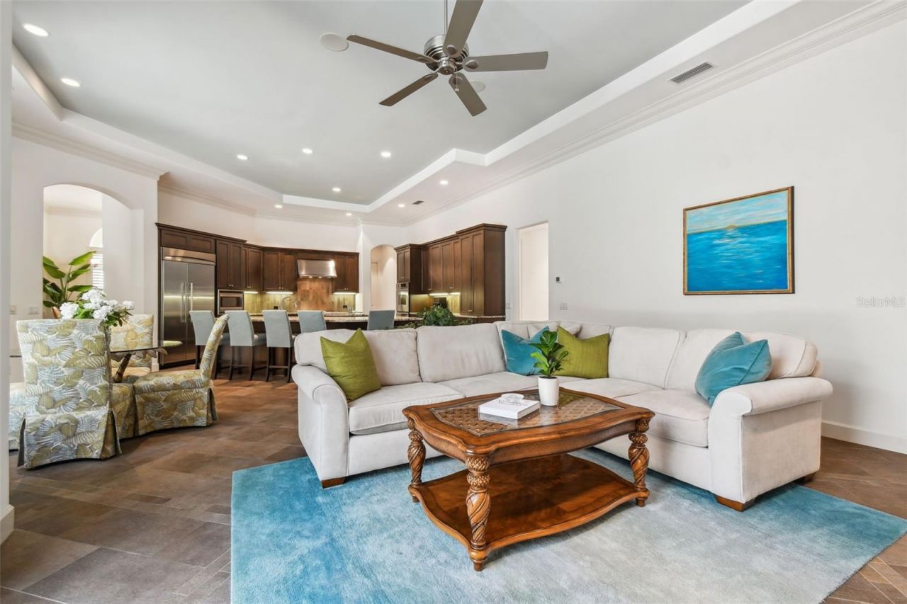 2935 Grey Oaks Boulevard, Tarpon Springs, FL 34688 Photo