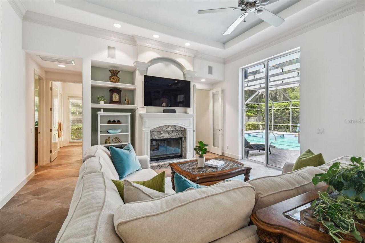 2935 Grey Oaks Boulevard, Tarpon Springs, FL 34688 Photo