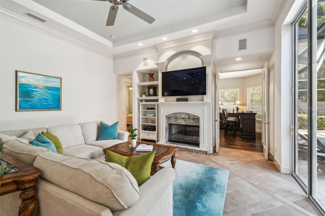 2935 Grey Oaks Boulevard, Tarpon Springs, FL 34688 Photo