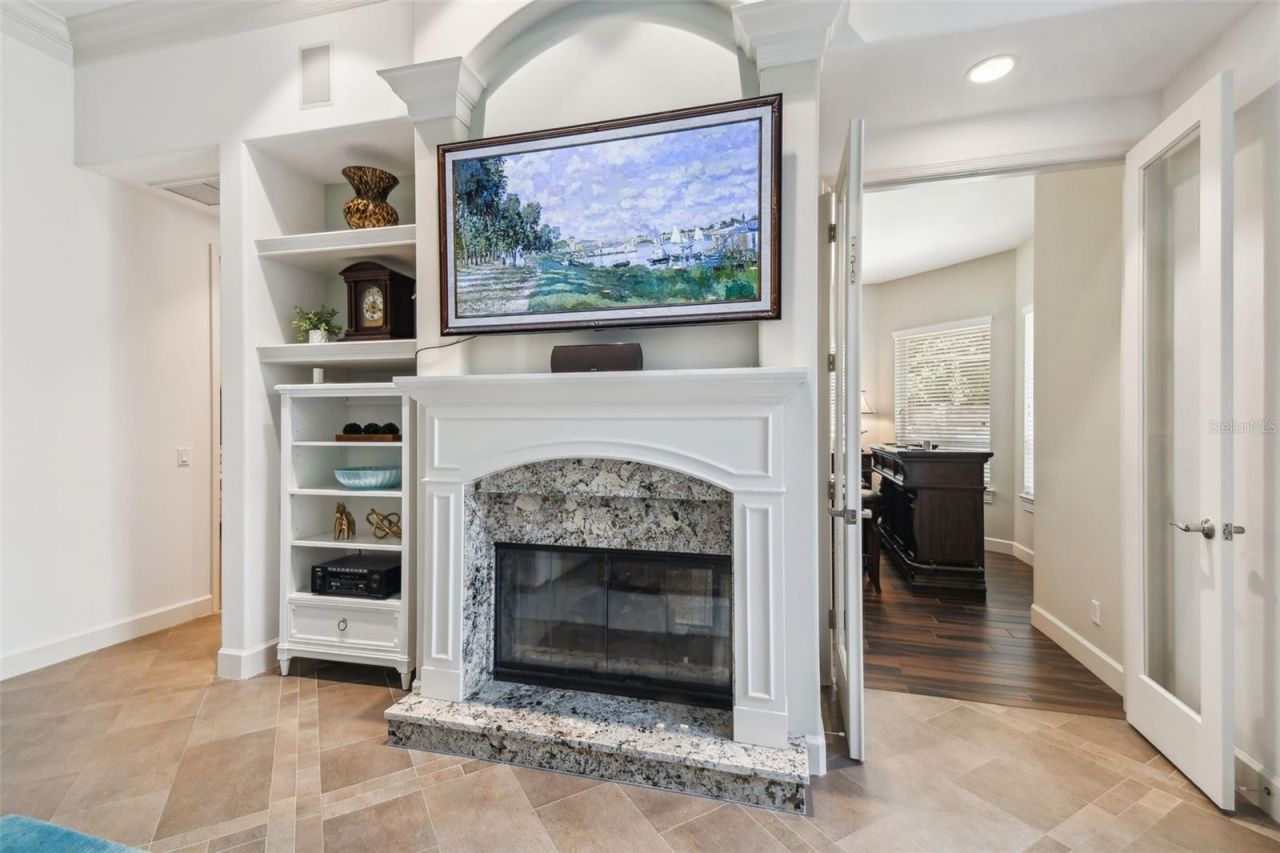 2935 Grey Oaks Boulevard, Tarpon Springs, FL 34688 Photo