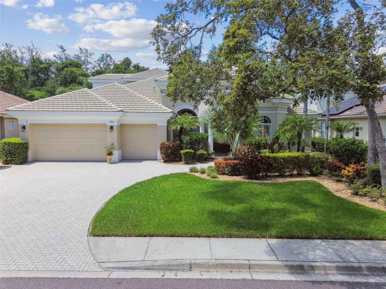2935 Grey Oaks Boulevard, Tarpon Springs, FL 34688 Photo