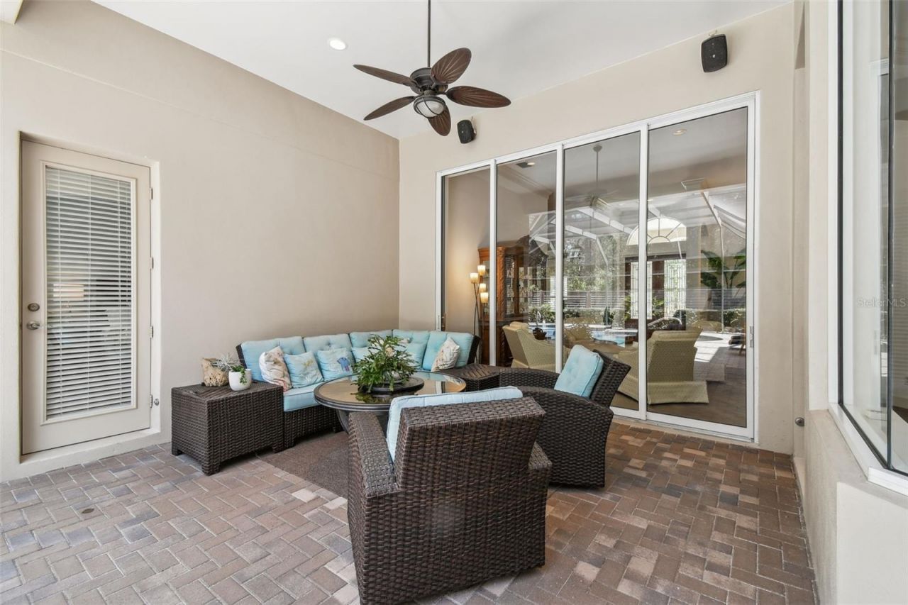 2935 Grey Oaks Boulevard, Tarpon Springs, FL 34688 Photo