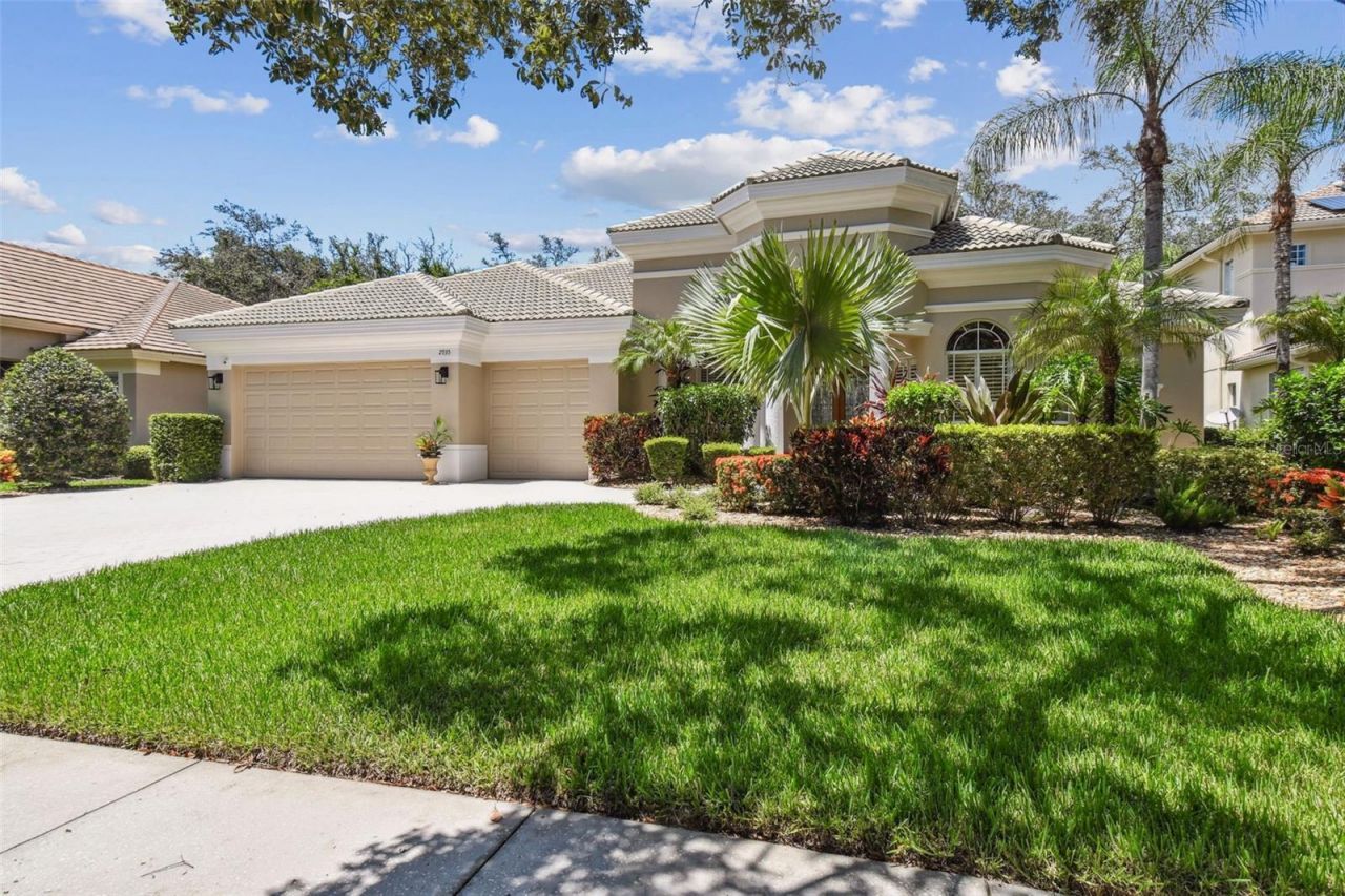 2935 Grey Oaks Boulevard, Tarpon Springs, FL 34688 Photo