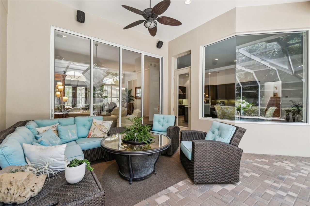 2935 Grey Oaks Boulevard, Tarpon Springs, FL 34688 Photo