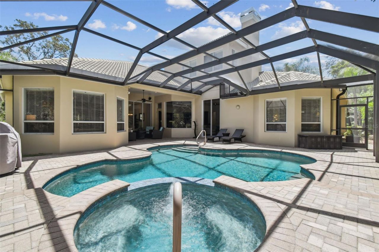 2935 Grey Oaks Boulevard, Tarpon Springs, FL 34688 Photo