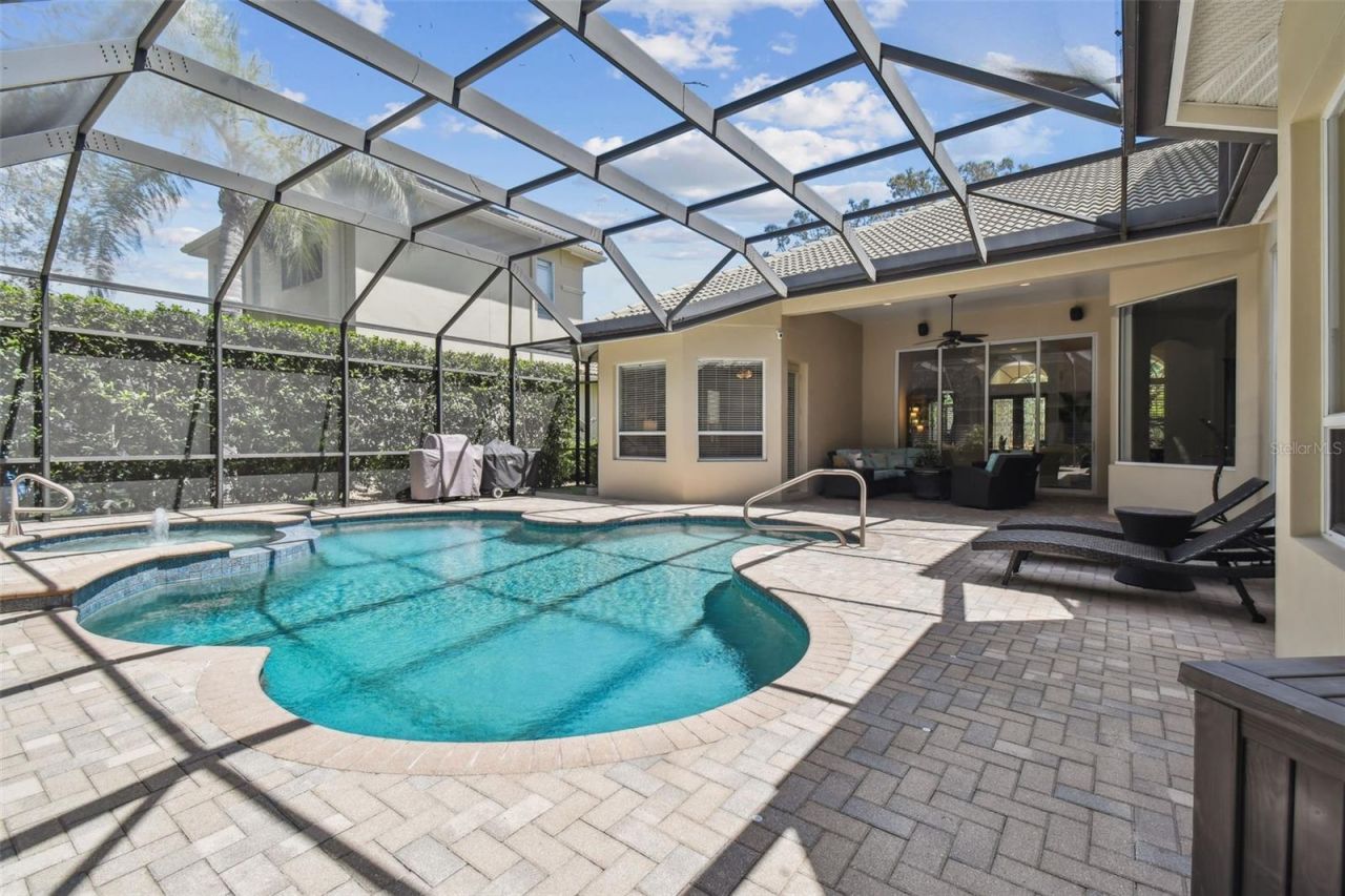 2935 Grey Oaks Boulevard, Tarpon Springs, FL 34688 Photo