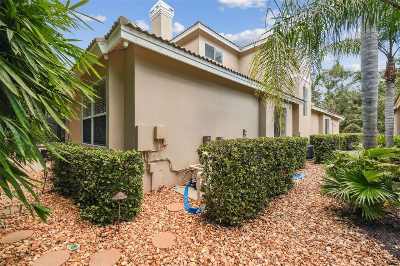 2935 Grey Oaks Boulevard, Tarpon Springs, FL 34688 Photo