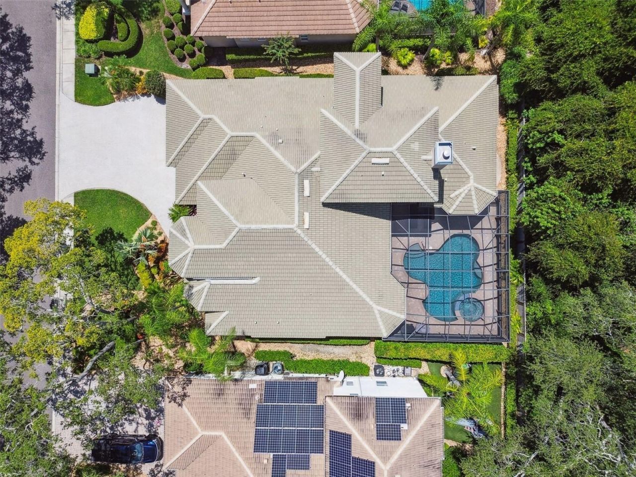 2935 Grey Oaks Boulevard, Tarpon Springs, FL 34688 Photo