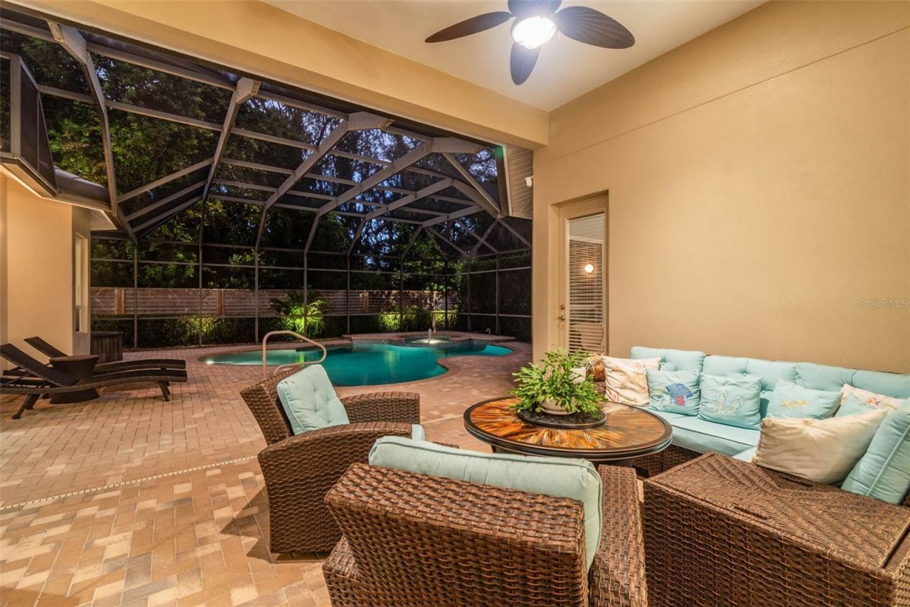 2935 Grey Oaks Boulevard, Tarpon Springs, FL 34688 Photo