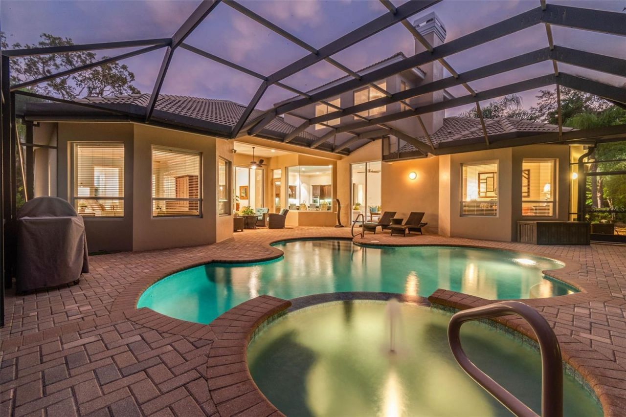 2935 Grey Oaks Boulevard, Tarpon Springs, FL 34688 Photo