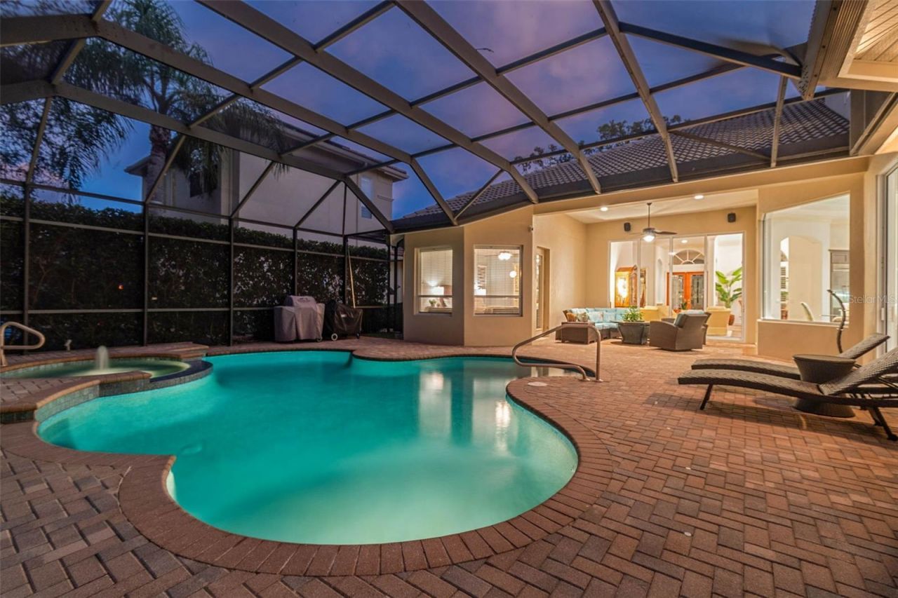 2935 Grey Oaks Boulevard, Tarpon Springs, FL 34688 Photo