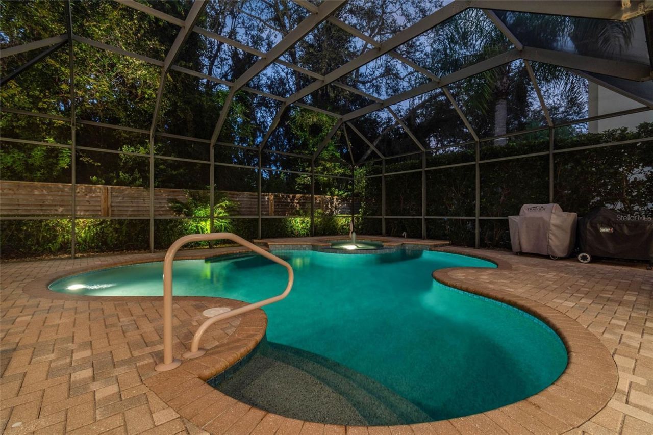 2935 Grey Oaks Boulevard, Tarpon Springs, FL 34688 Photo