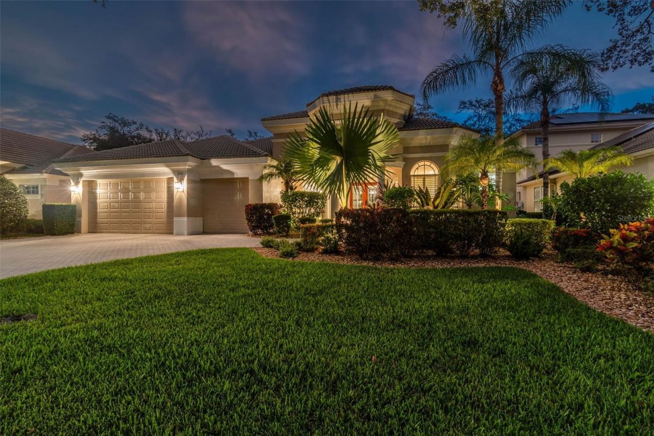2935 Grey Oaks Boulevard, Tarpon Springs, FL 34688 Photo