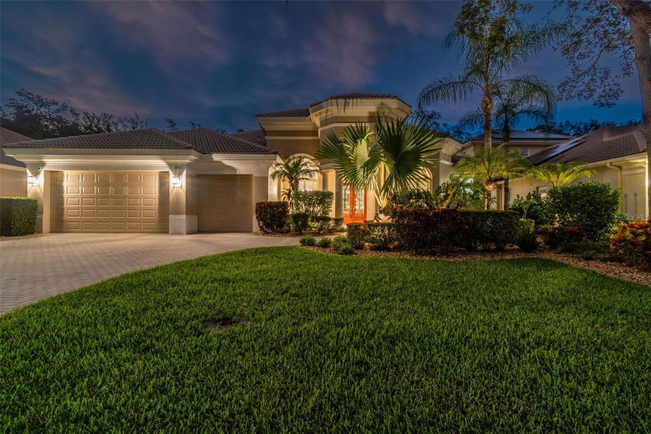 2935 Grey Oaks Boulevard, Tarpon Springs, FL 34688 Photo