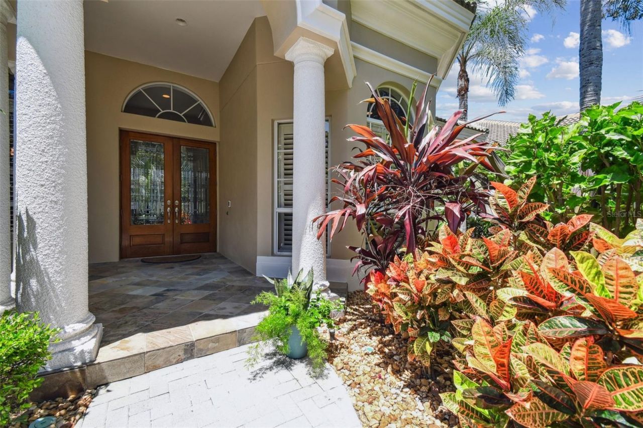 2935 Grey Oaks Boulevard, Tarpon Springs, FL 34688 Photo