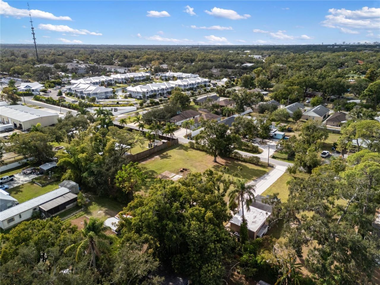 Houle Lot 7 Avenue, Sarasota, FL 34232 Photo