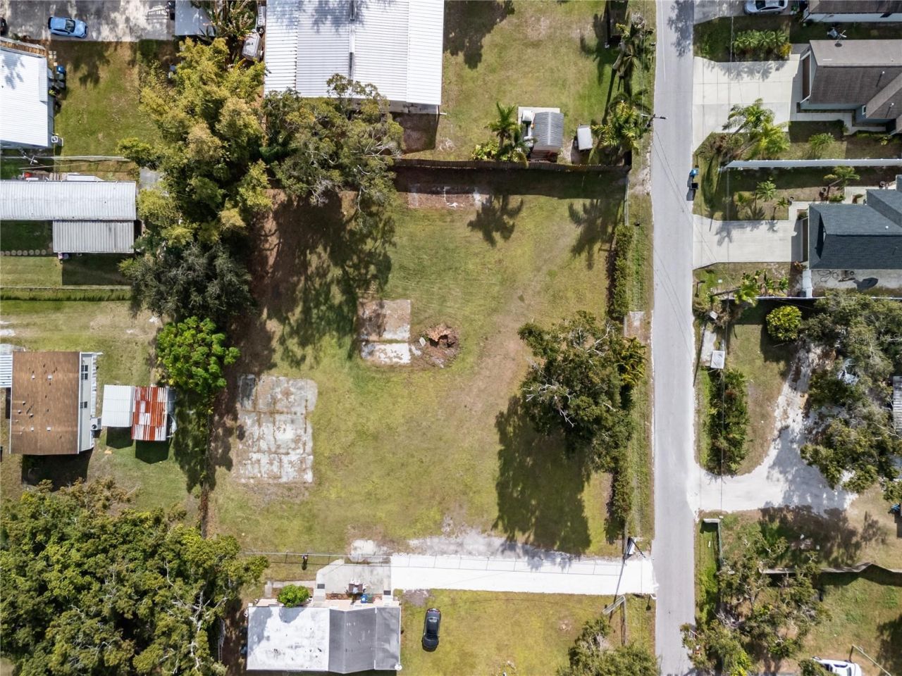 Houle Lot 7 Avenue, Sarasota, FL 34232 Photo