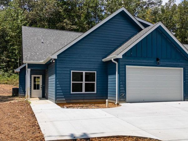 4797 Green Shanty Road, Ooltewah, TN 37363