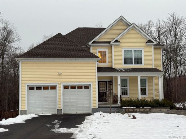 30 Copper Rock Road , Walden, NY 12586