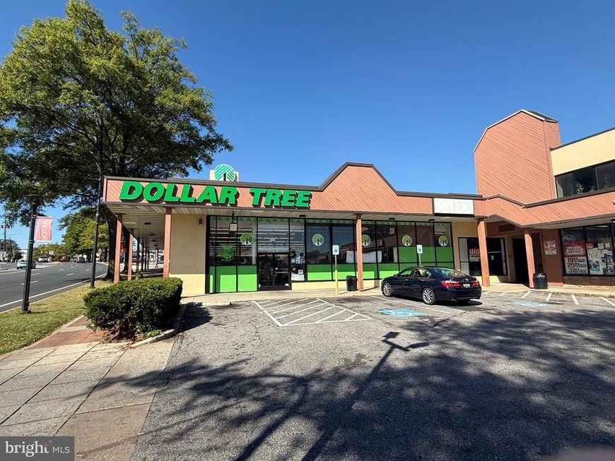 2321 University Boulevard W, Silver Spring, MD 20902 Main Photo