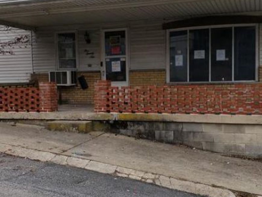 526 S Diamond Street, Shamokin, PA 17872 Main Photo